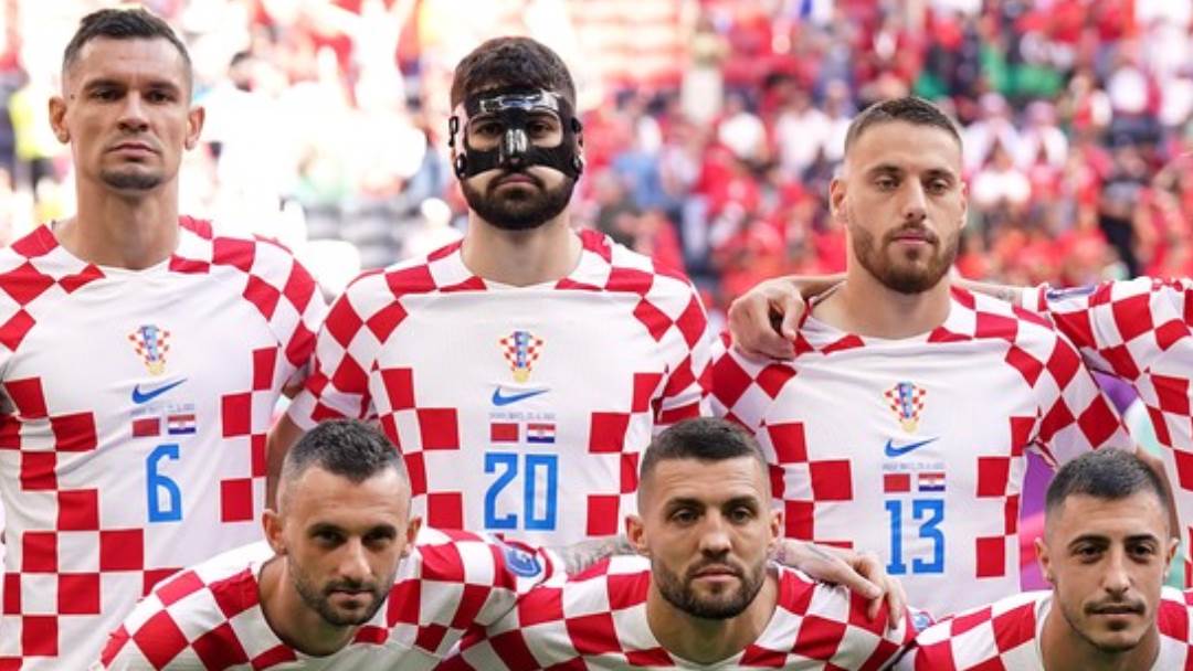 Hrvatska reprezentacija u Katru