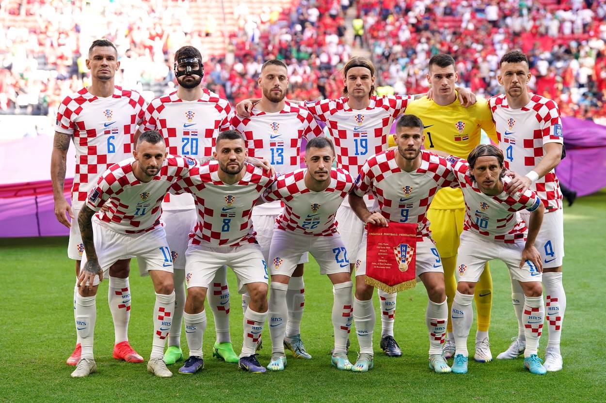 Hrvatska igra protiv Japana za ulazak u četvrtfinale Svjetskog nogometnog prvenstva 2022.