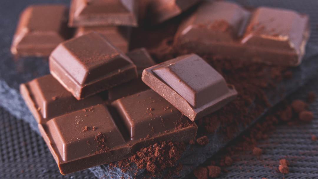 Crna čokolada dobra je za zdravlje