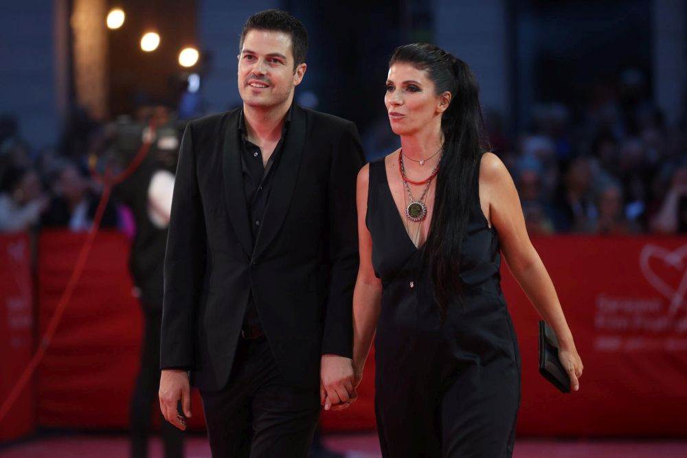 Jovan Marjanović i Šejla Kamerić su u braku