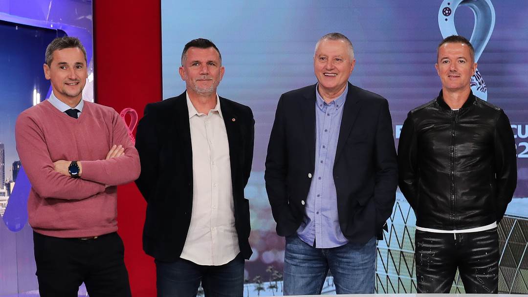 Tomislav Ivković ima dijete s Karmelom Vukov Colić Story