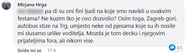 Mirjana Hrga o dočeku Vatrenih
