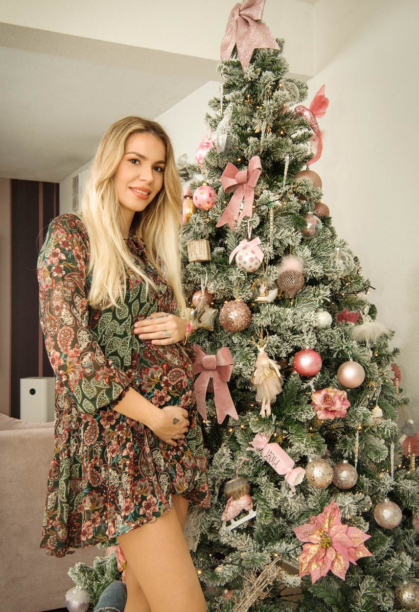 Drago Gabrić i Matea Gabrić čekaju drugo dijete Story