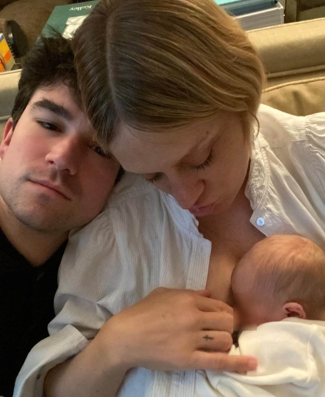 Chloe Sevigny i Siniša Mačković imaju sina Vanju