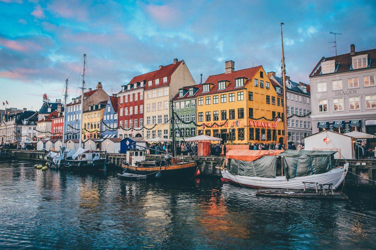 Danska je druga najsretnija zemlja na svijetu