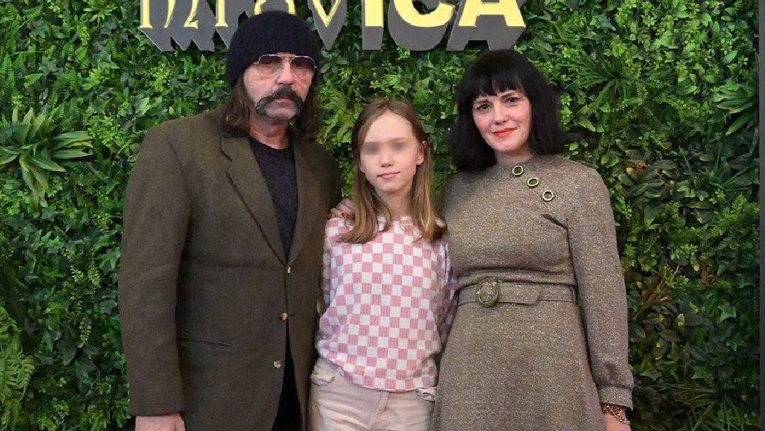 Mrle i Ivanka Mazurkijević s kćeri na premijeri filma
