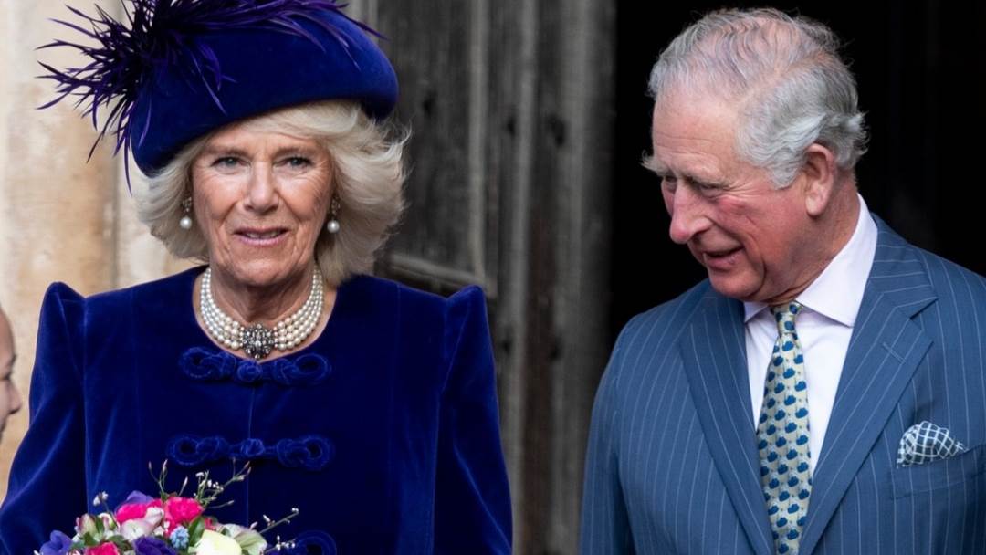 Kraljica Camilla i kralj Charles su u braku od 2005. godine