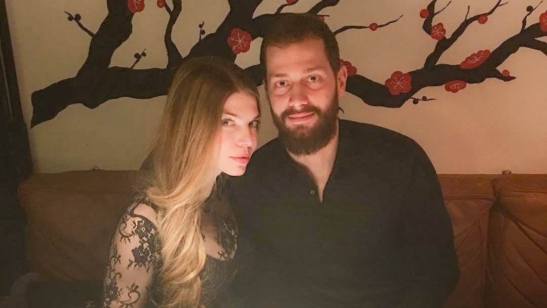 Mia Šlogar i Damir Bičanić očekuju drugo dijete