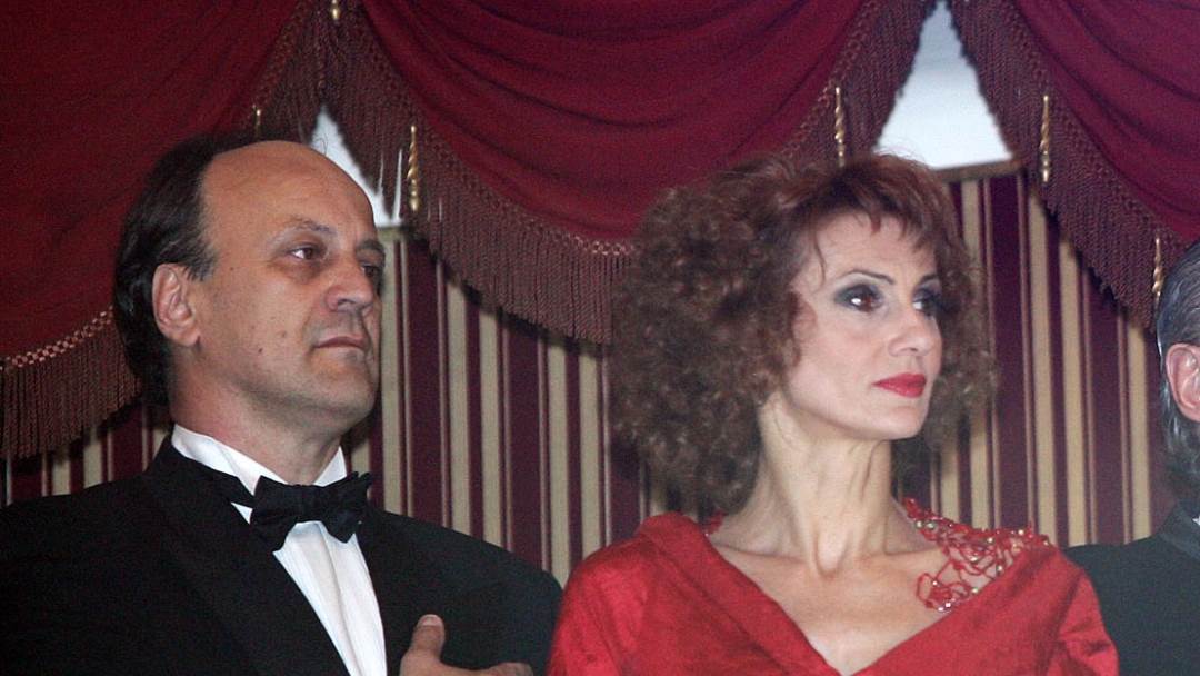 Jakov Sedlar i Almira Osmanović zajedno su 30 godina