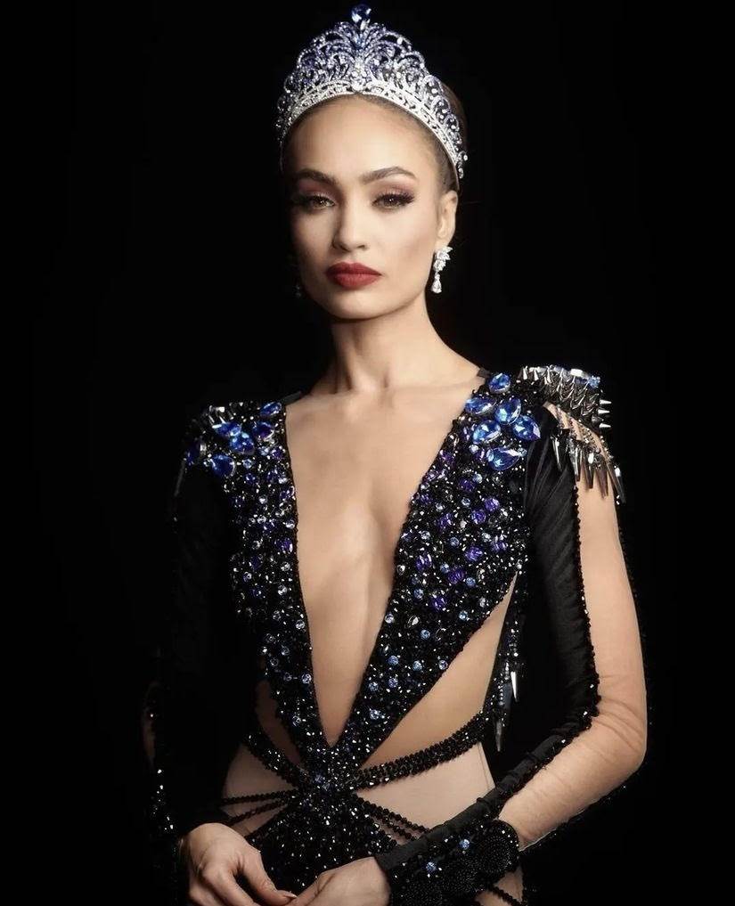 Miss Universe 2022.