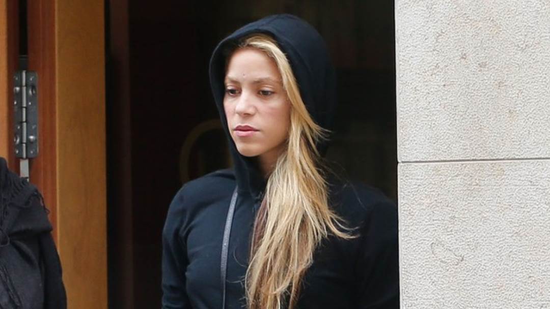 Shakira je na bizaran način saznala da je Pique vara