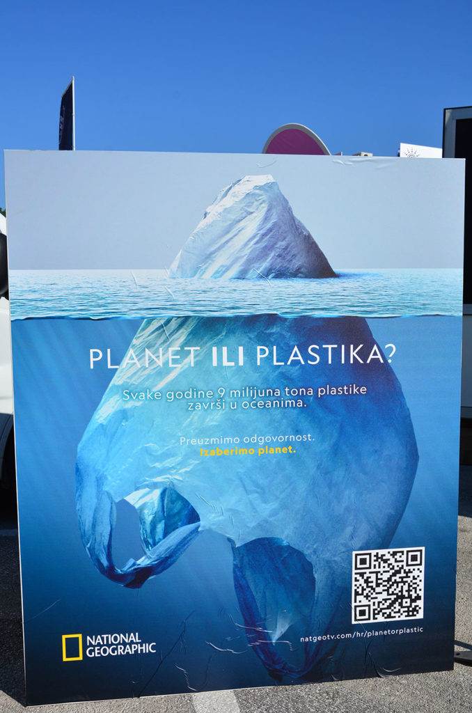 Planet ili plastika?