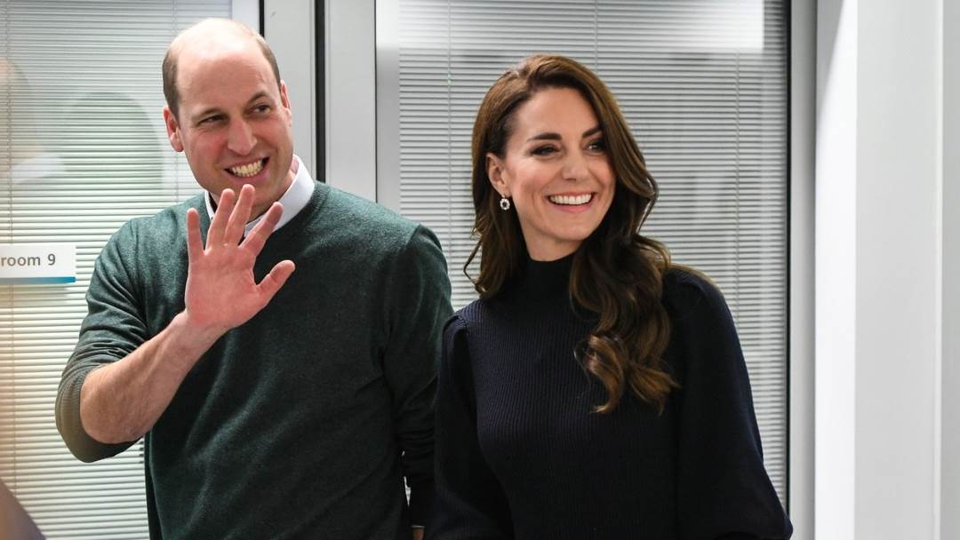 Kako princ William i Kate Middleton odgajaju svoju djecu