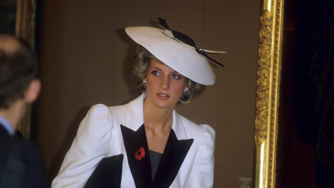 Princeza Diana je navodno lažirala svoju smrt