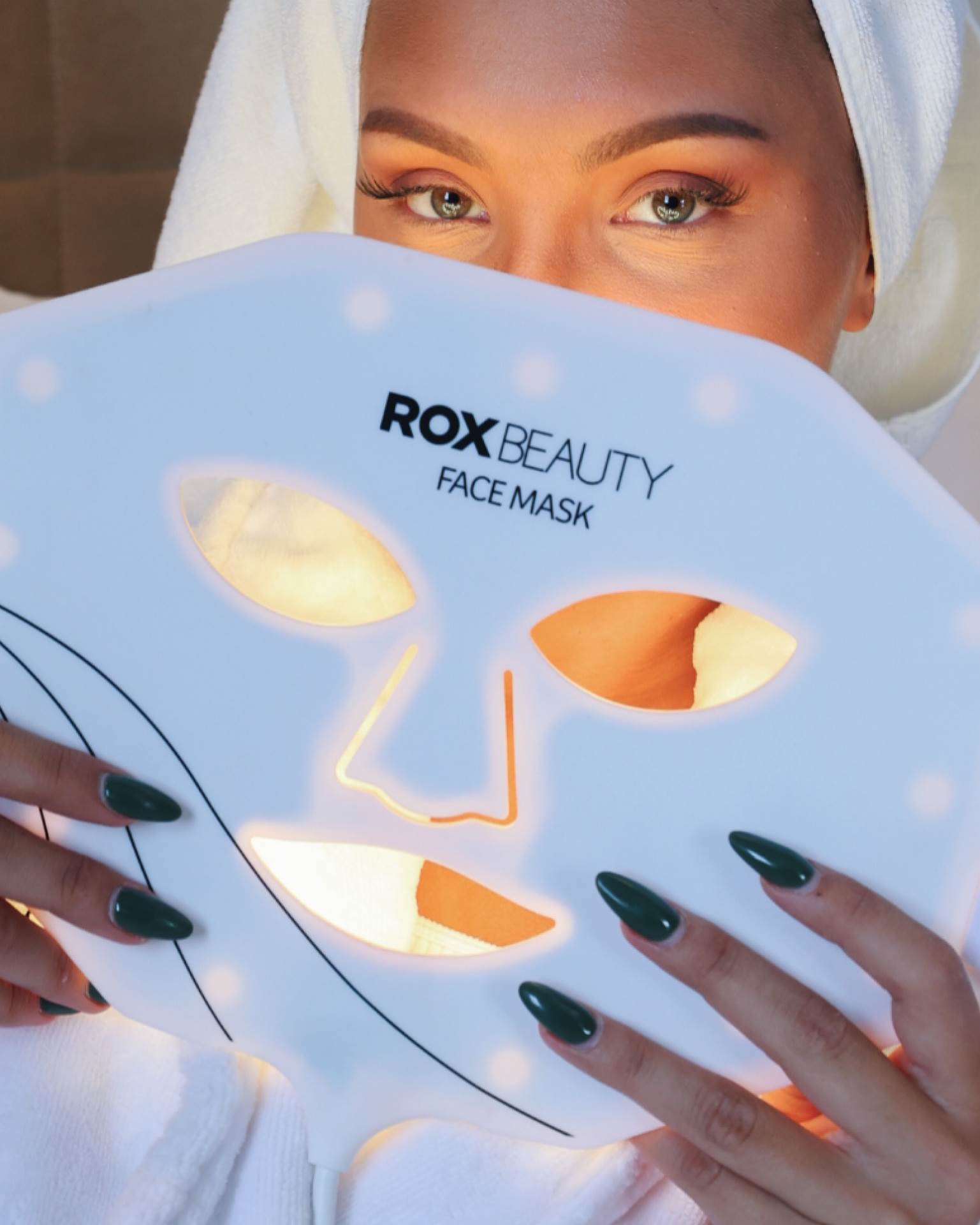 ROX Beauty LED maska za lice.jpeg