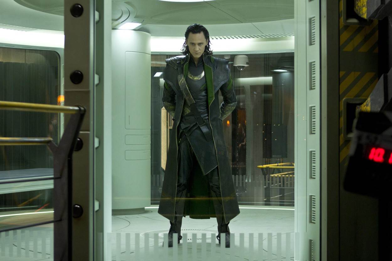 Tom Hiddleston se proslavio ulogom Lokija