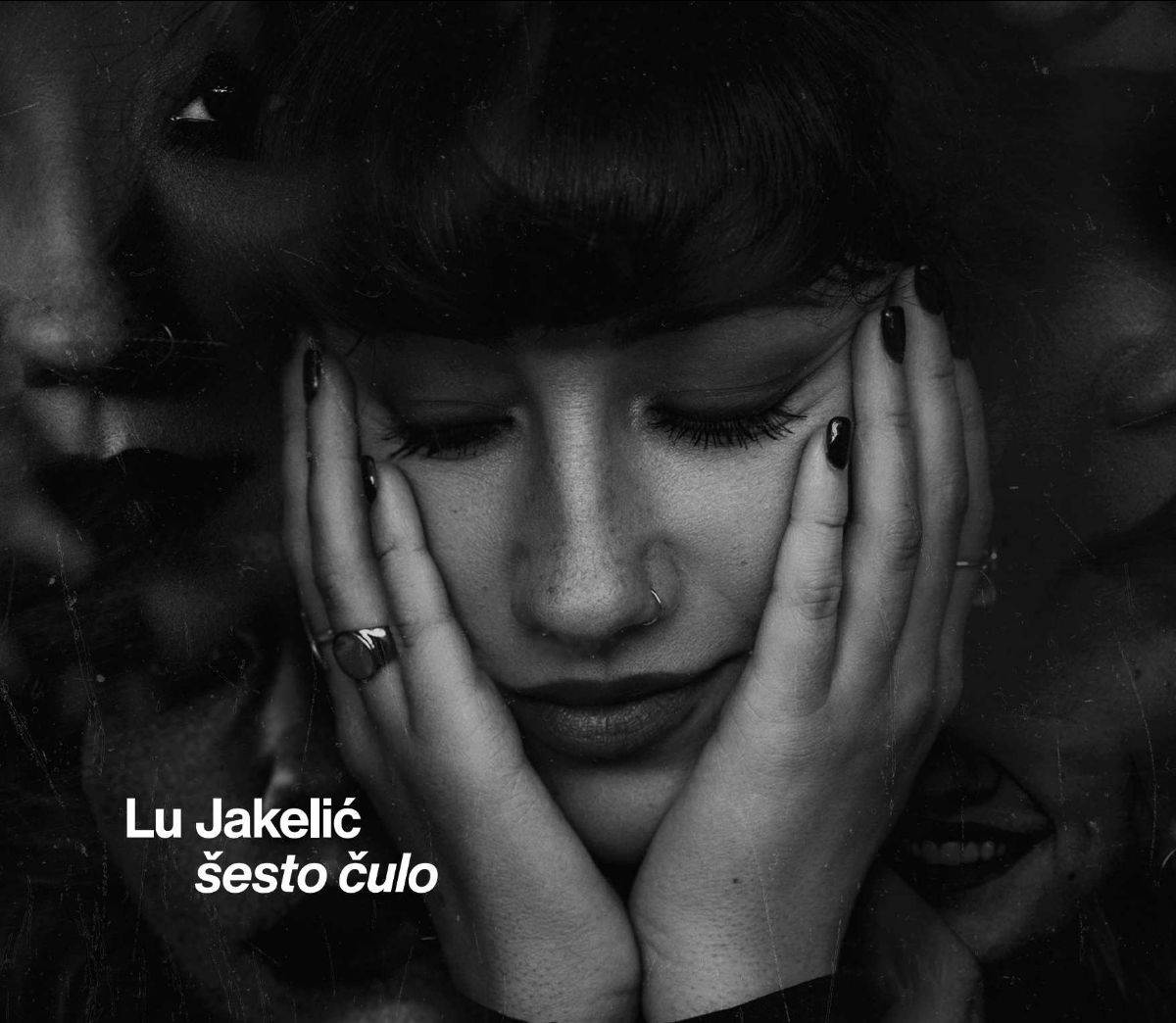 Lu Jakelić - Šesto Čulo - album artwork.jpeg