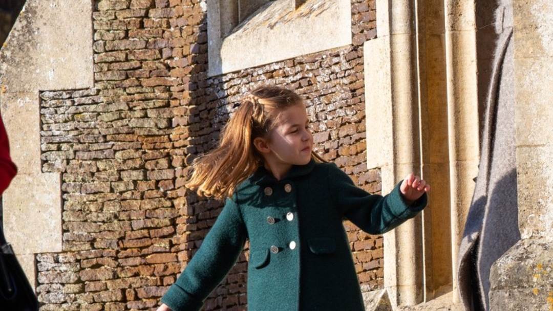 Princeza Charlotte je najbogatije dijete na svijetu