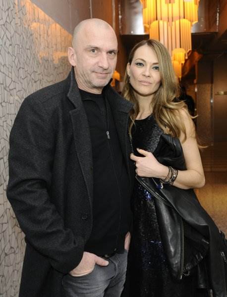 Andrej Roth i Tamara Garbajs Vrdoljak bili su u vezi osam mjeseci