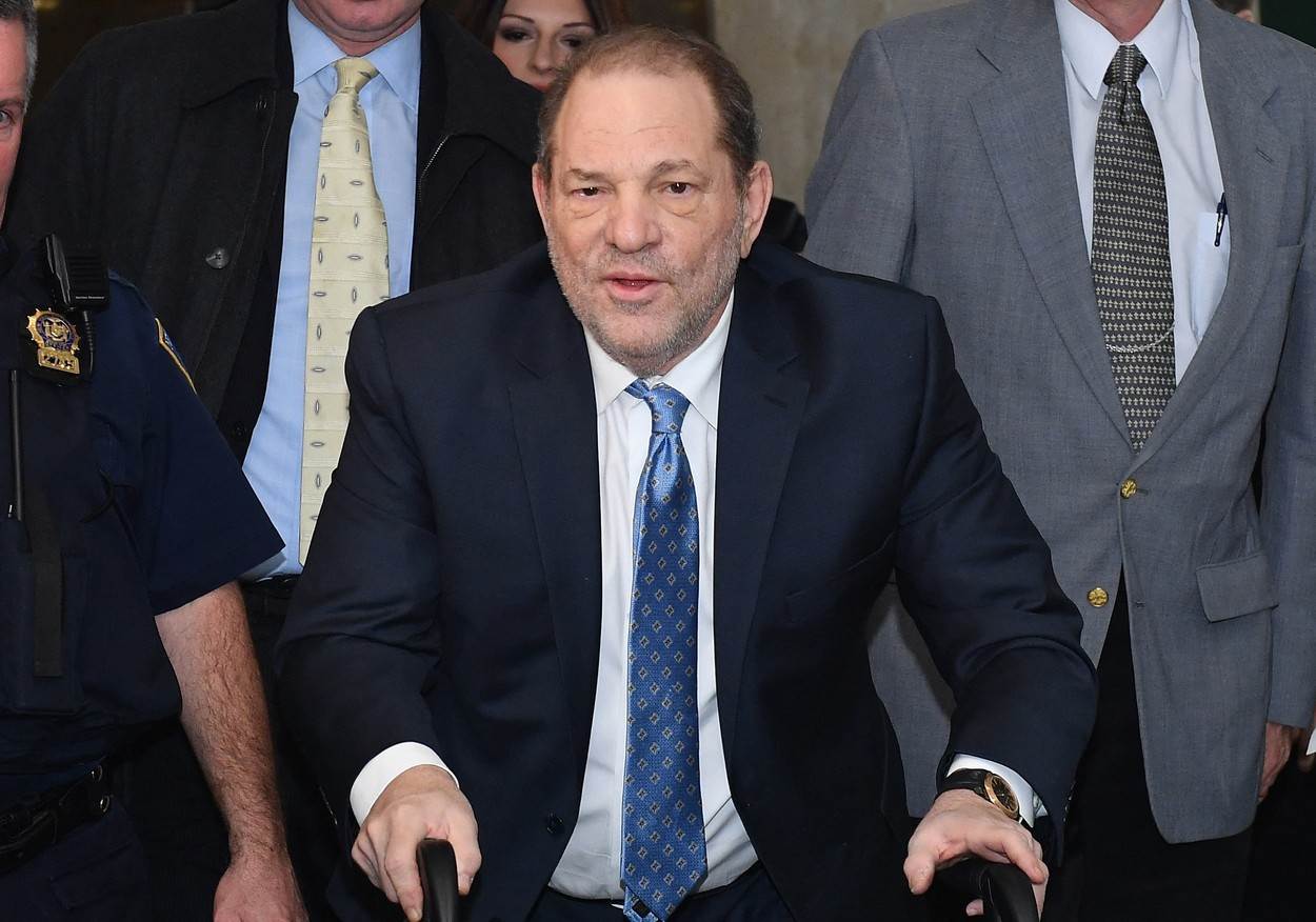 Harvey Weinstein dobio dodatnih 16 godina zatvora