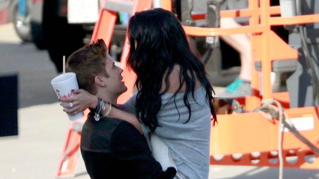 Selena Gomez i Justin Bieber su imali turbulentnu vezu