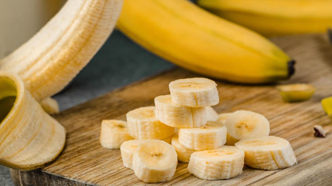 Banane pomažu zdravlju crijeva