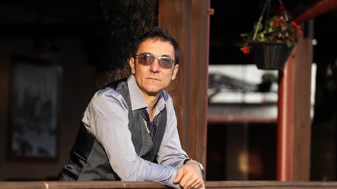 Branko Đurić Đuro čestitao supruzi 30 godišnjicu Story