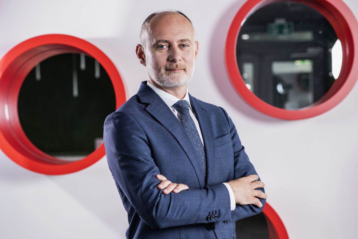 Daniel Šimić, glavni direktor za poslovne korisnike A1 Hrvatska.jpg