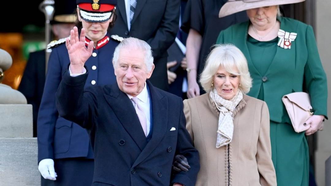Kralj Charles III. i kraljica Camilla su u braku od 2005.