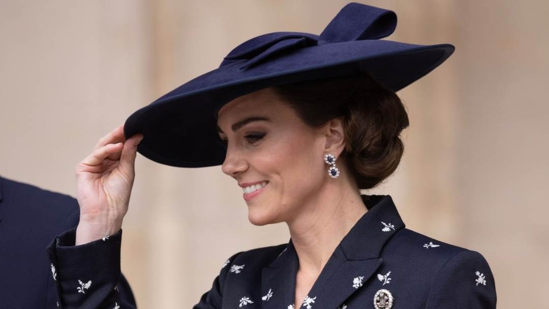 Hoće li Kate Middleton prekršiti tradiciju na krunidbi kralja Charlesa?