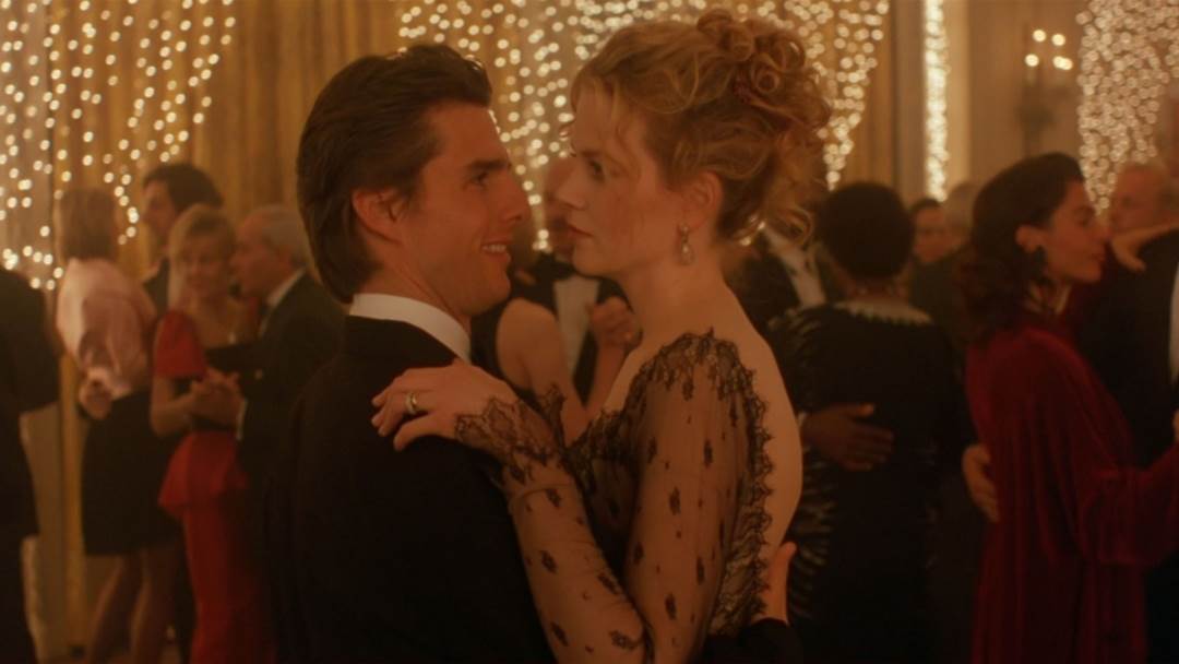 Tom Cruise i Nicole Kidman bili su u braku 11 godina