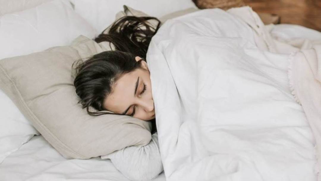 Zdrave navike pred spavanje
