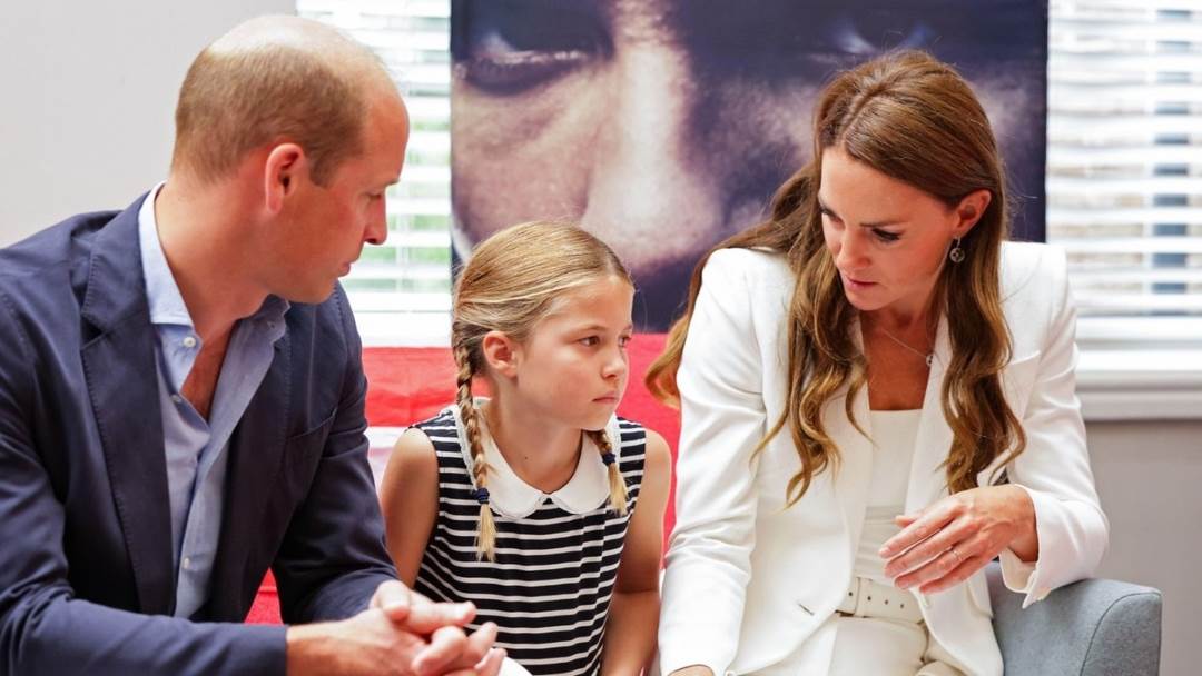 Kate Middleton se uzrujala zbog riječi princa Harryja o njenoj djeci