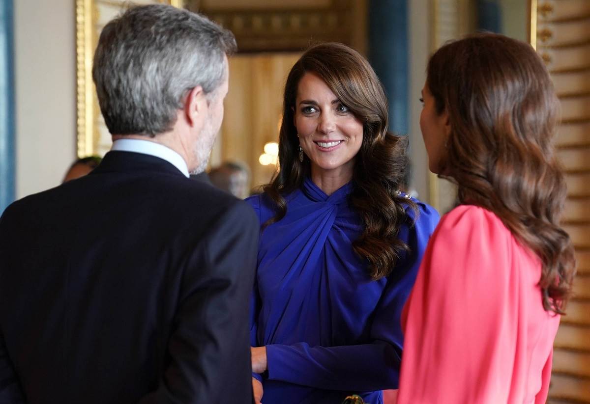 Kate Middleton