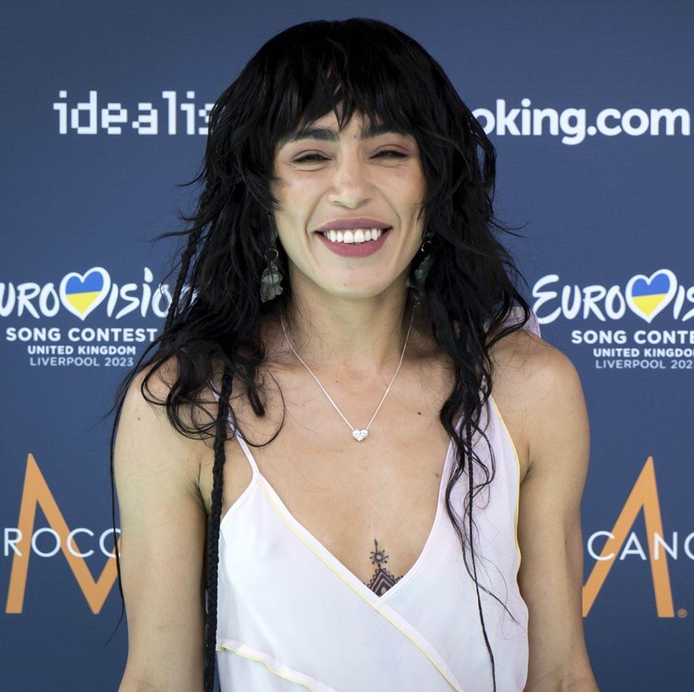 Loreen je favorit za pobjedu na Eurosongu