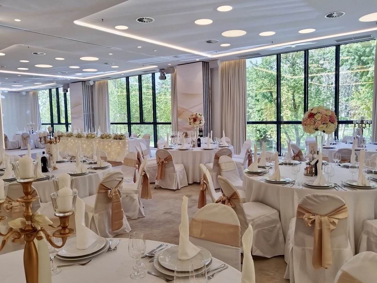 Hotel Antunović dvorana za vjenčanja