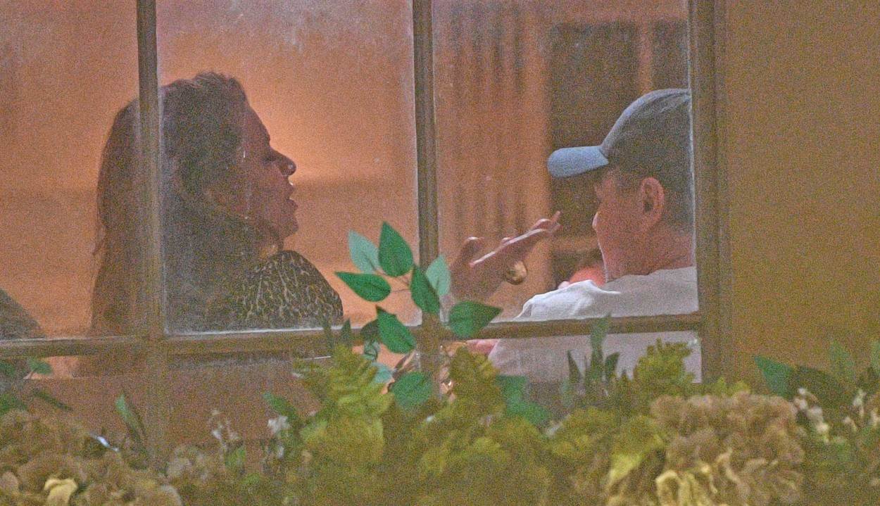 Leonardo DiCaprio i Natasha Poonawalla zajedno na večeri