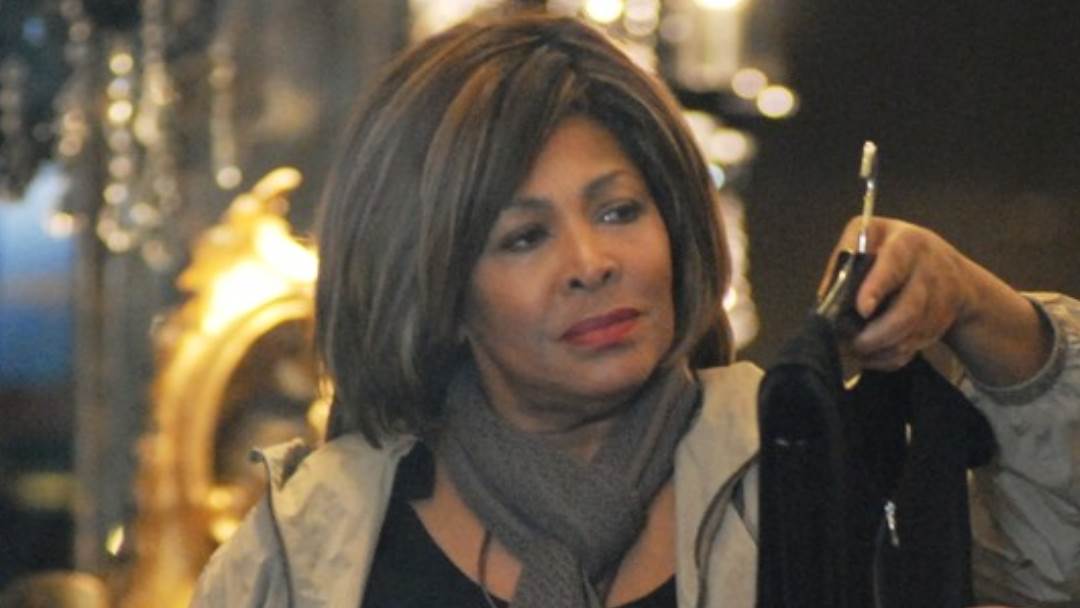 Tina Turner izgubila je oba sina
