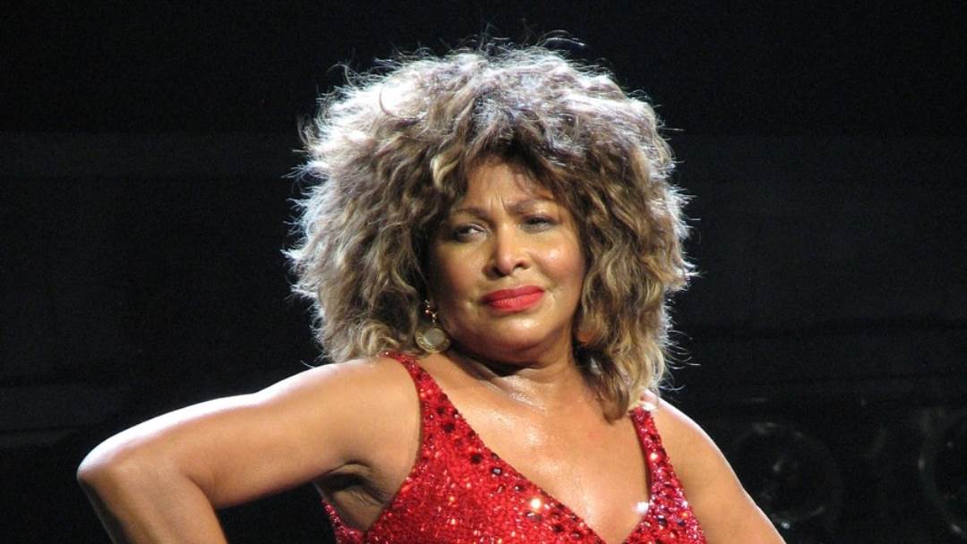 Tina Turner savjetovala je snahi da ostavi njenog sina