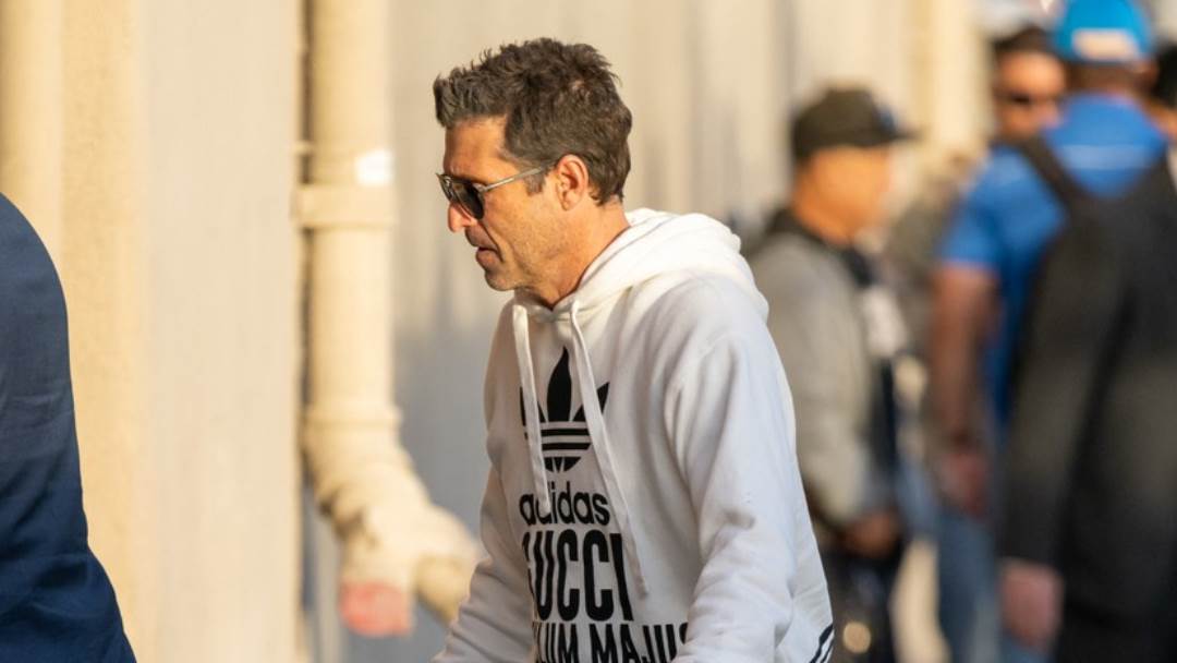 Patrick Dempsey zlostavljao je bivšu suprugu