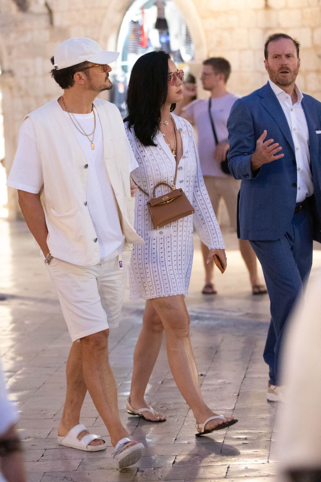 Orlando Bloom i Katy Perry u Dubrovniku