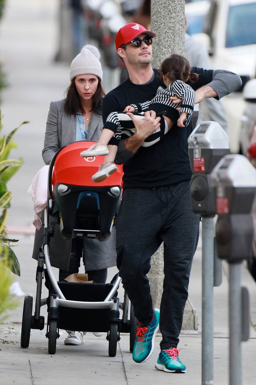 Jennifer Love Hewitt i Brian Hallisay imaju dvoje djece