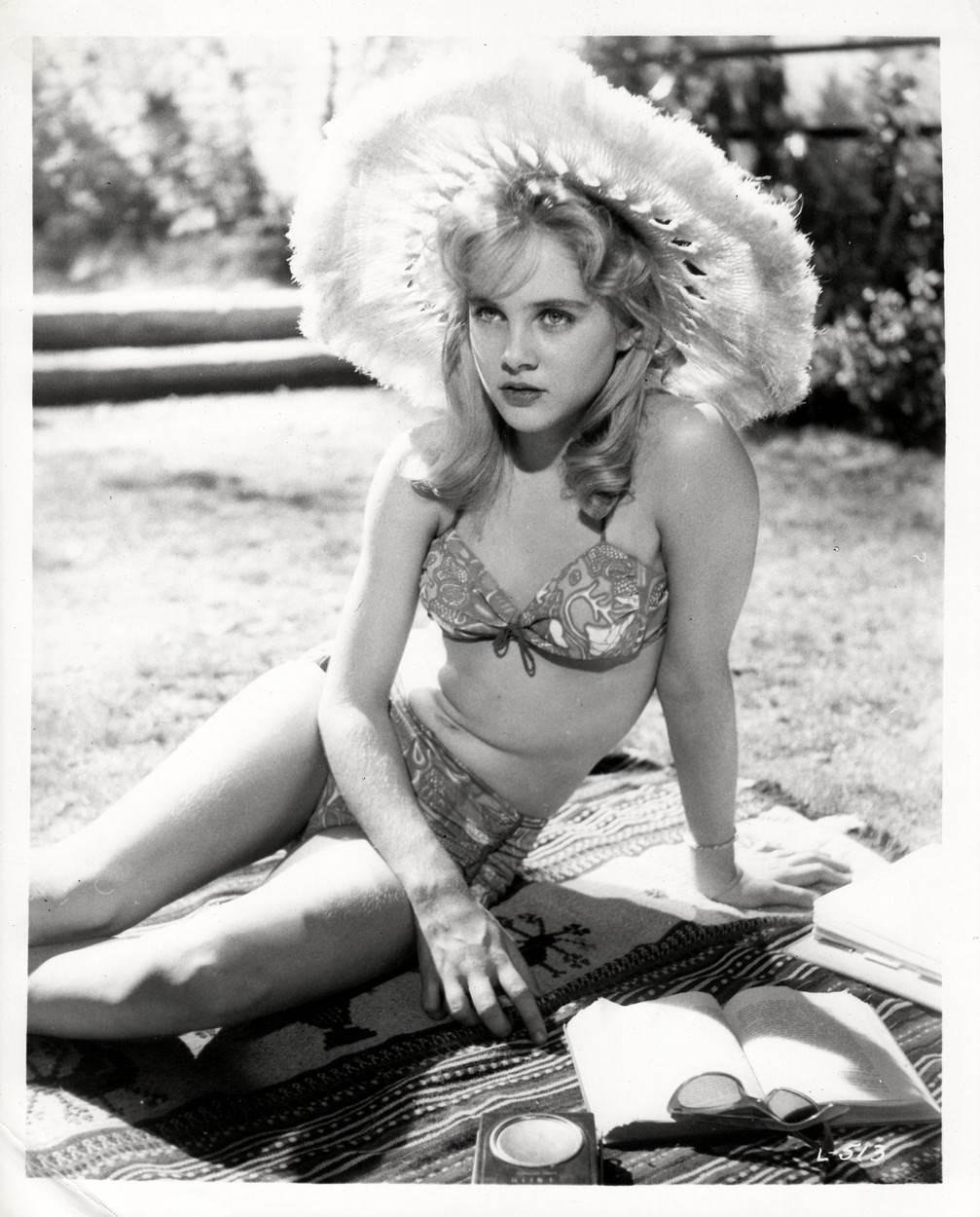 Film 'Lolita' iz 1962.