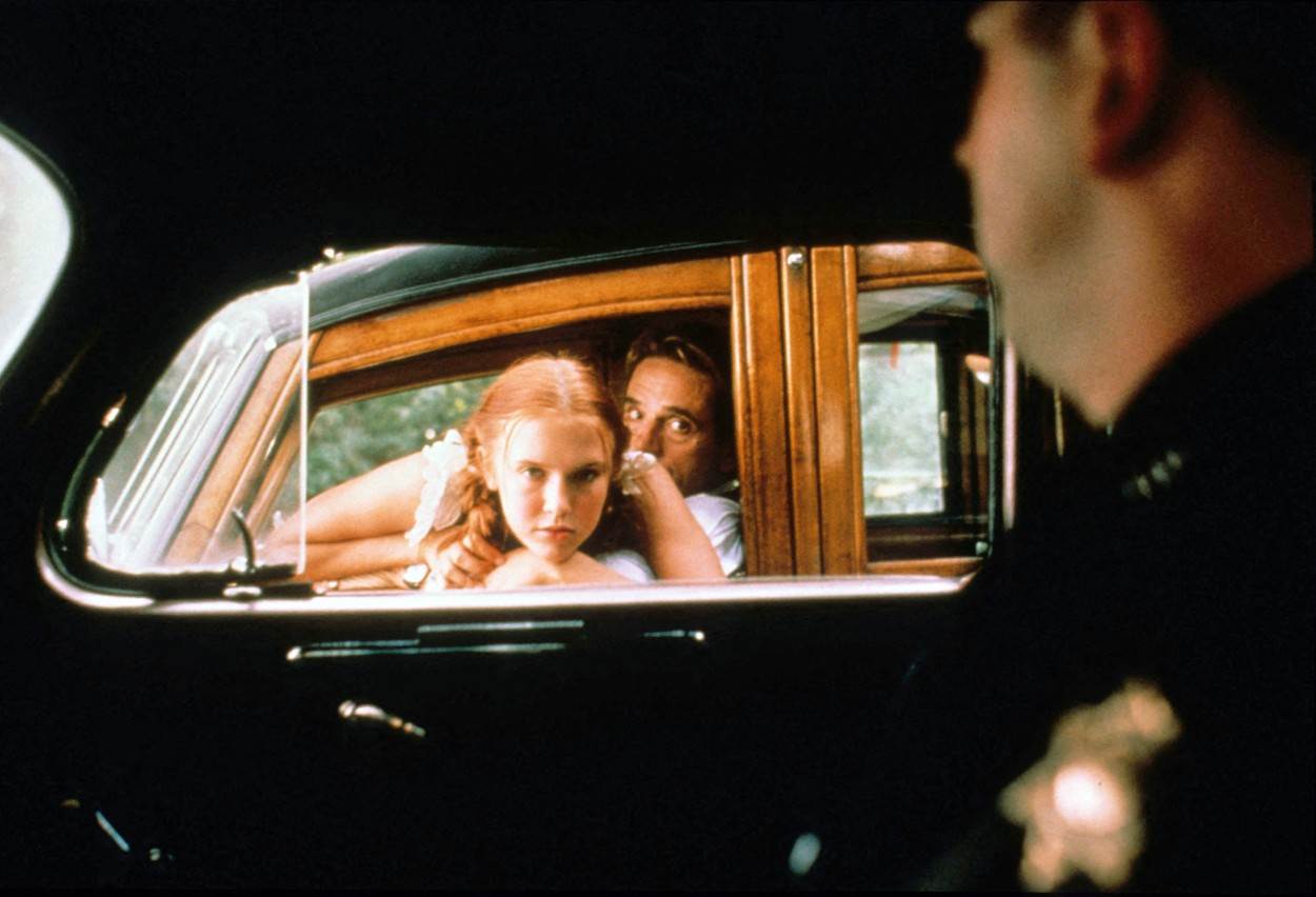 Godine 1997. izašao je film 'Lolita'.