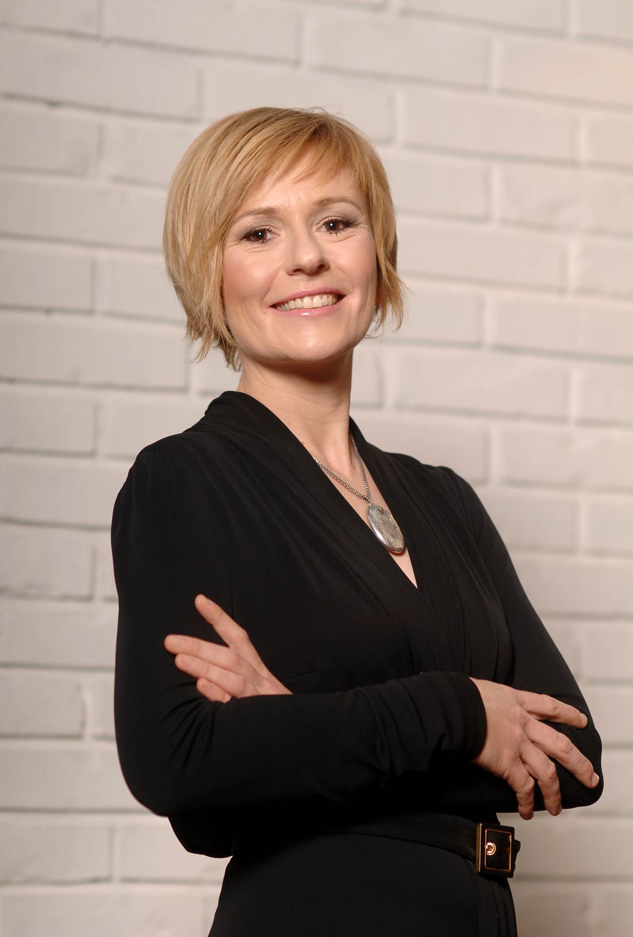 Ana Ugarković nastupala je ju emisiji 'Ples sa zvijezdama'.