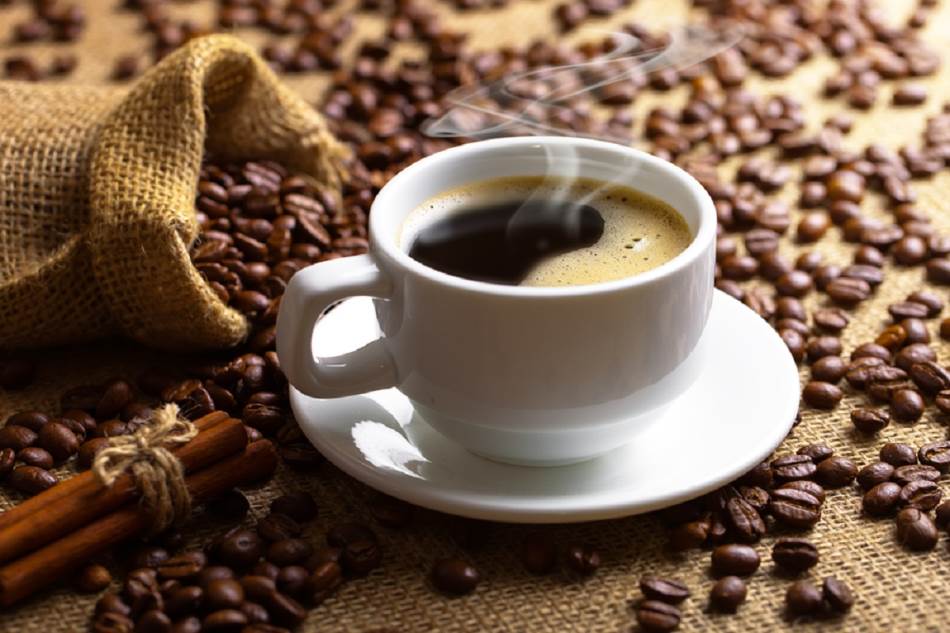 Kako kava pomaže u skidanju kilograma