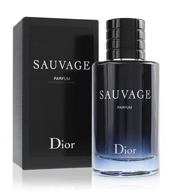 Dior - Sauvage, muški parfem