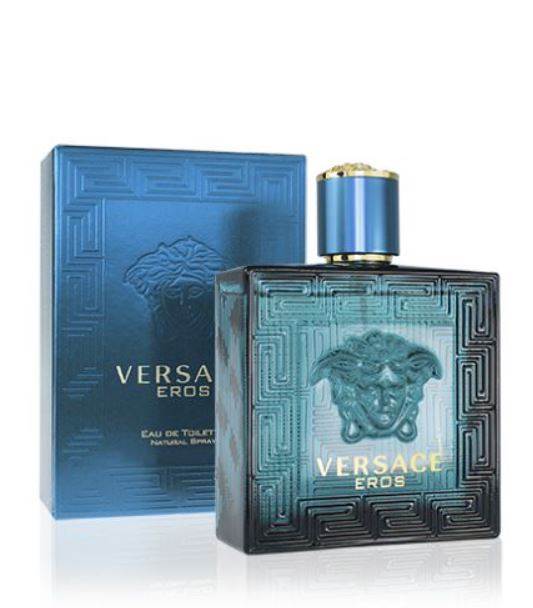 Eros- Versace, muški parfem