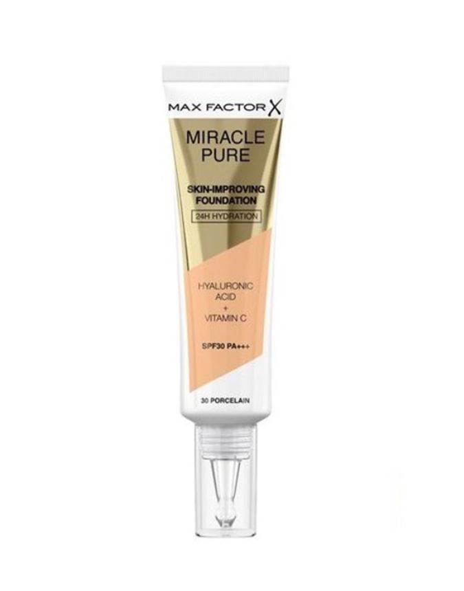 Max Factor, Miracle Pure Skin Improving
