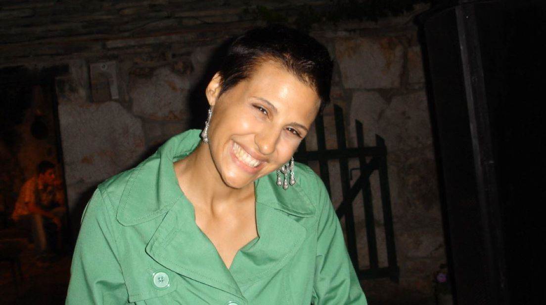 Ana Rukavina preminula je 2006. godine.